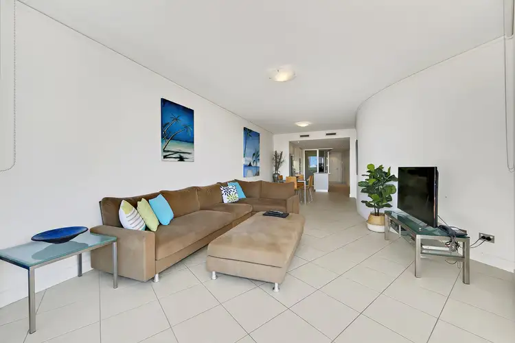 Fourth view of Homely apartment listing, 104/97 Esplanade, Bargara QLD 4670
