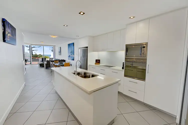 Sixth view of Homely apartment listing, 104/97 Esplanade, Bargara QLD 4670