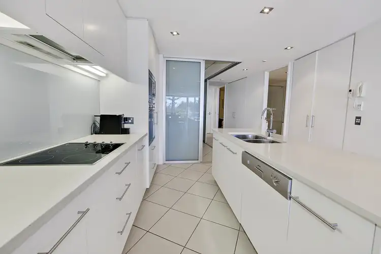 Seventh view of Homely apartment listing, 104/97 Esplanade, Bargara QLD 4670