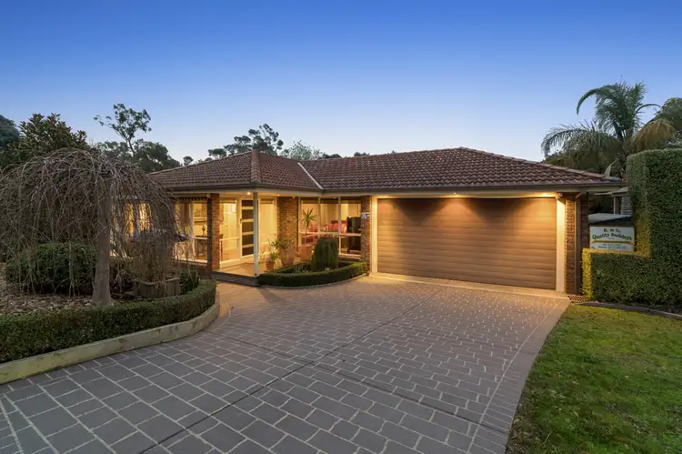 Main view of Homely house listing, 14 Fernwood Drive, Langwarrin VIC 3910
