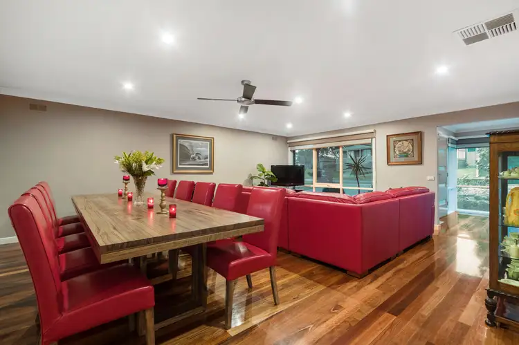 Third view of Homely house listing, 14 Fernwood Drive, Langwarrin VIC 3910