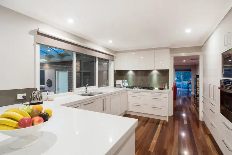 Fifth view of Homely house listing, 14 Fernwood Drive, Langwarrin VIC 3910