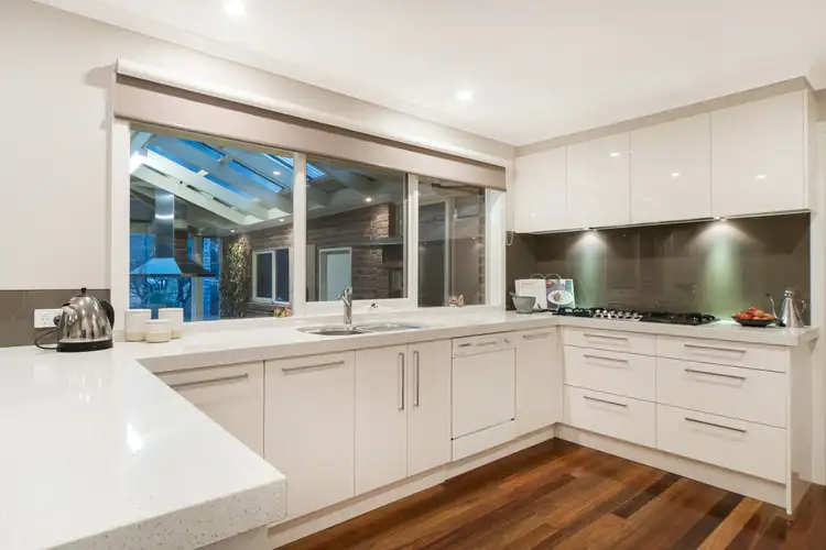 Sixth view of Homely house listing, 14 Fernwood Drive, Langwarrin VIC 3910