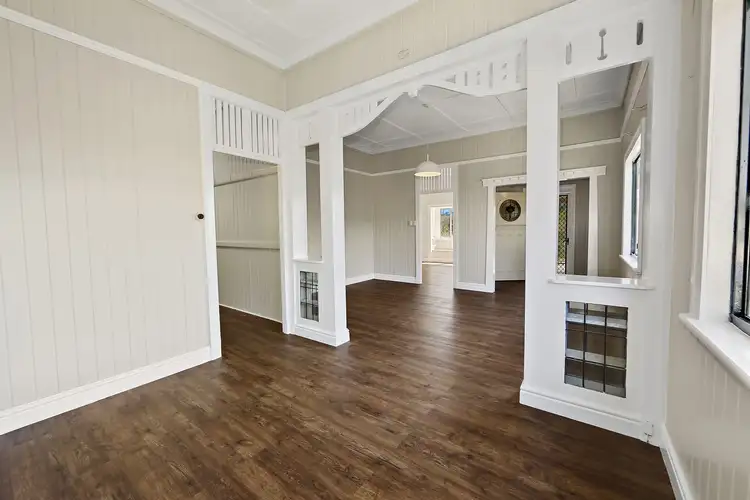 16 Thornhill Street, Bundaberg North QLD 4670