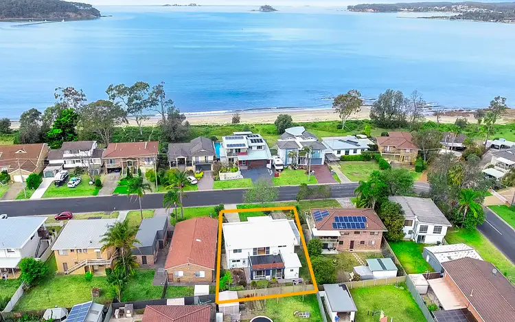 Fourth view of Homely house listing, 67 Myamba Parade, Surfside NSW 2536