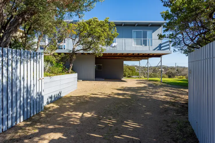 11 Benjamin Parade, Blairgowrie VIC 3942