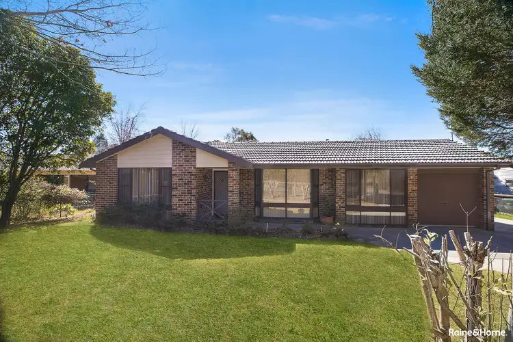 84 Illawarra Highway, Moss Vale NSW 2577