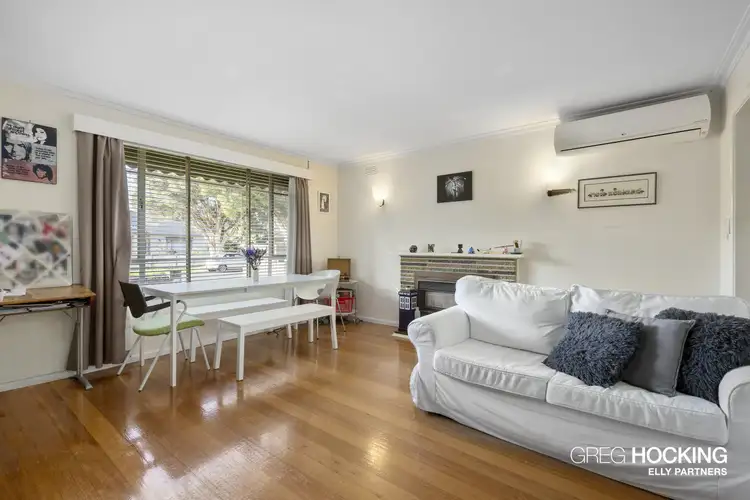 Second view of Homely house listing, 41 Belmar Avenue, Altona VIC 3018