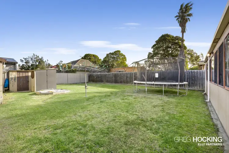 Fifth view of Homely house listing, 41 Belmar Avenue, Altona VIC 3018