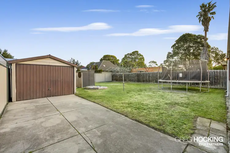 Sixth view of Homely house listing, 41 Belmar Avenue, Altona VIC 3018