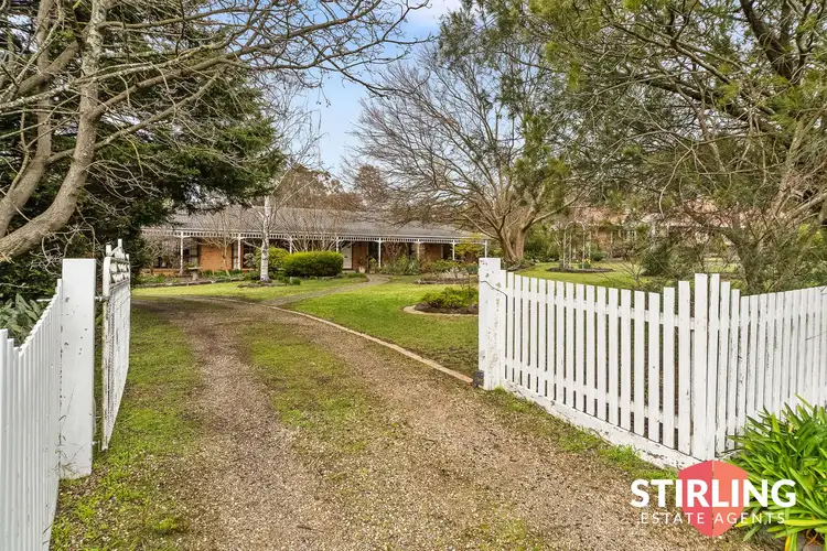 9 Compass Court, Somerville VIC 3912