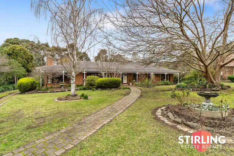 Second view of Homely house listing, 9 Compass Court, Somerville VIC 3912