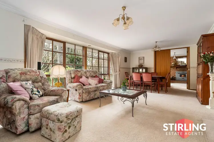 Fourth view of Homely house listing, 9 Compass Court, Somerville VIC 3912