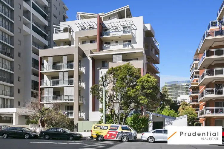 44/4-6 Lachlan Street, Liverpool NSW 2170