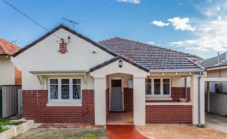 87 Egina Street, Mount Hawthorn WA 6016