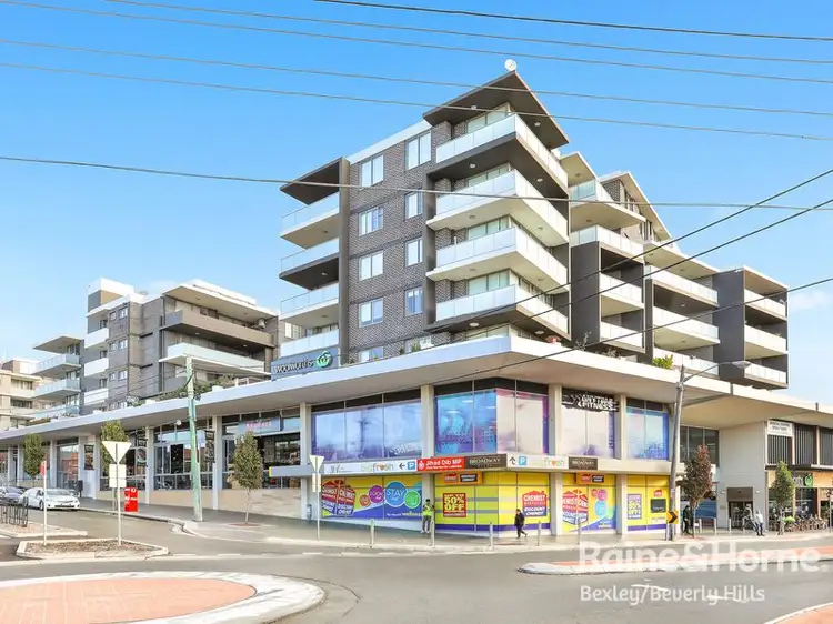 D85/20 Matthews Street, Punchbowl NSW 2196