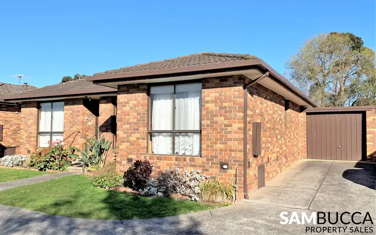 Main view of Homely unit listing, 17/42 Eramosa Road, Somerville VIC 3912