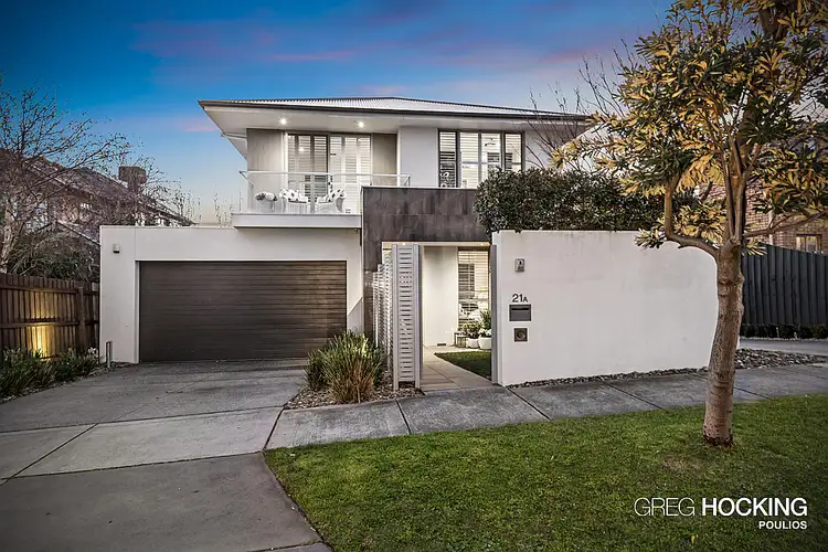 21A Rennison Street, Parkdale VIC 3195