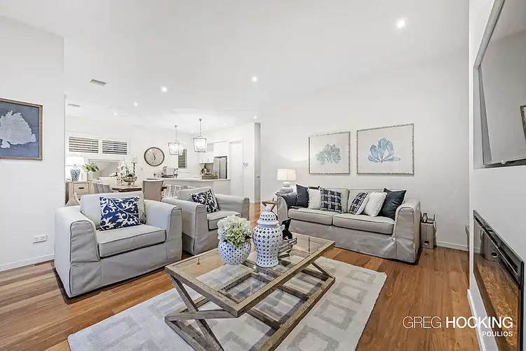 Fifth view of Homely townhouse listing, 21A Rennison Street, Parkdale VIC 3195