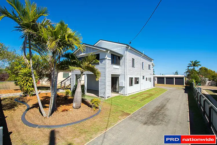 11 Hunter Street, Bundaberg South QLD 4670