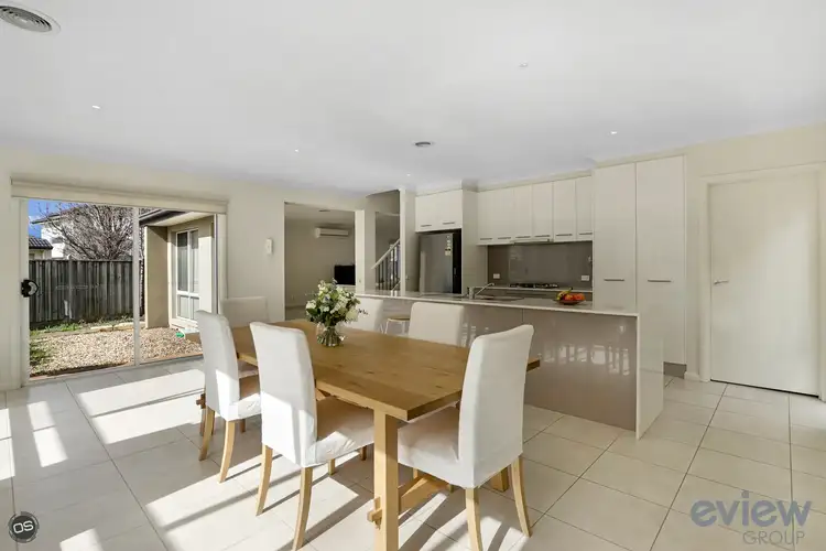 Second view of Homely house listing, 14 Montclair Street, Sanctuary Lakes VIC 3030