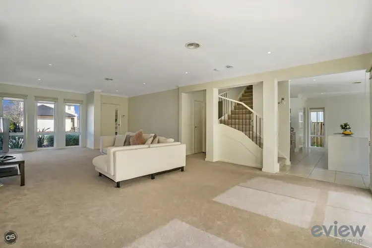 Sixth view of Homely house listing, 14 Montclair Street, Sanctuary Lakes VIC 3030