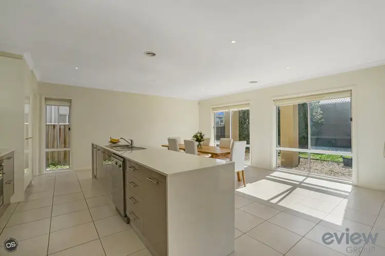Seventh view of Homely house listing, 14 Montclair Street, Sanctuary Lakes VIC 3030