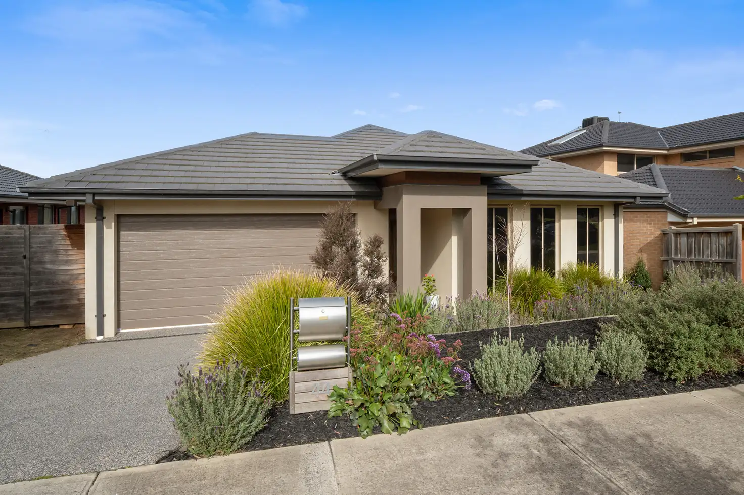 Main view of Homely house listing, 44 Bellis Circuit, Botanic Ridge VIC 3977