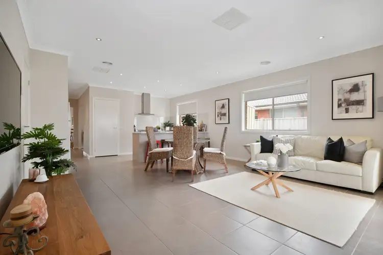 Third view of Homely house listing, 44 Bellis Circuit, Botanic Ridge VIC 3977