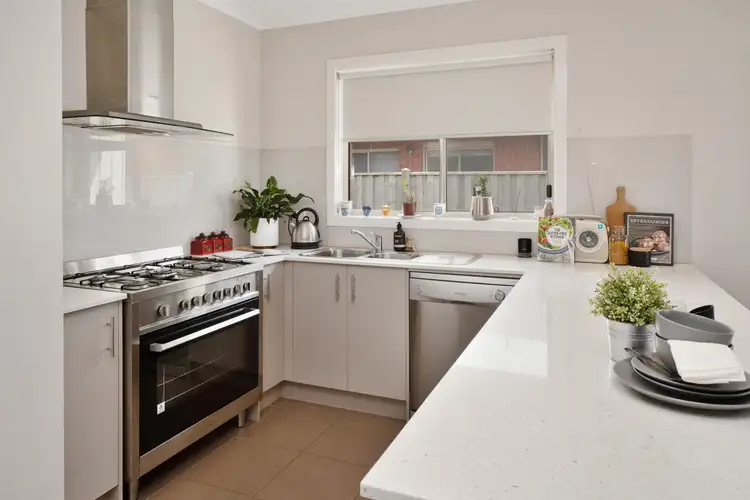 Fourth view of Homely house listing, 44 Bellis Circuit, Botanic Ridge VIC 3977