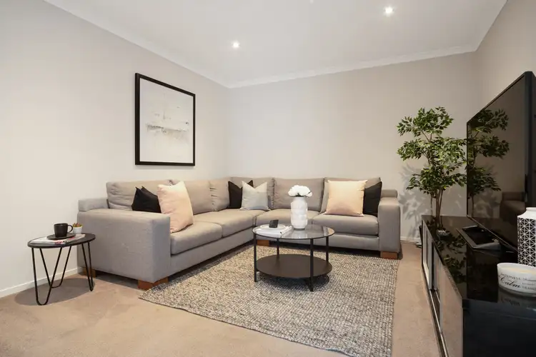 Seventh view of Homely house listing, 44 Bellis Circuit, Botanic Ridge VIC 3977