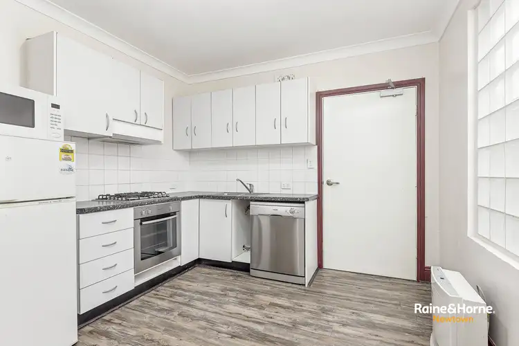 Main view of Homely apartment listing, 1/66 Enmore Road, Newtown NSW 2042