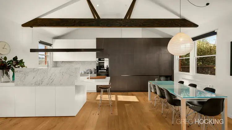 Third view of Homely house listing, 10/64 Victoria Avenue, Albert Park VIC 3206