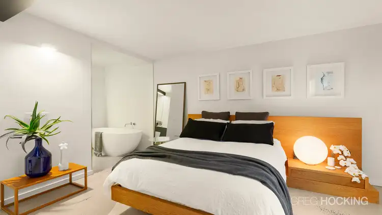 Fourth view of Homely house listing, 10/64 Victoria Avenue, Albert Park VIC 3206