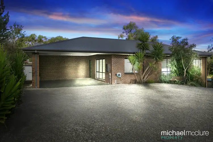 10 Mathew Court, Langwarrin VIC 3910