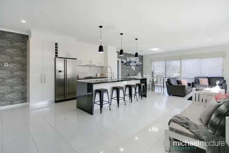 Third view of Homely house listing, 10 Mathew Court, Langwarrin VIC 3910