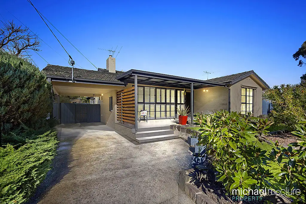 Main view of Homely house listing, 28 Hudson Avenue, Frankston VIC 3199