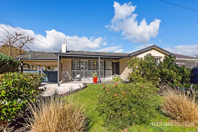 Second view of Homely house listing, 28 Hudson Avenue, Frankston VIC 3199
