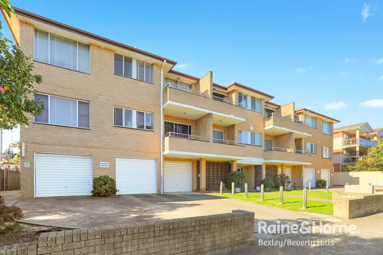 11/6-10 Oriental Street, Bexley NSW 2207
