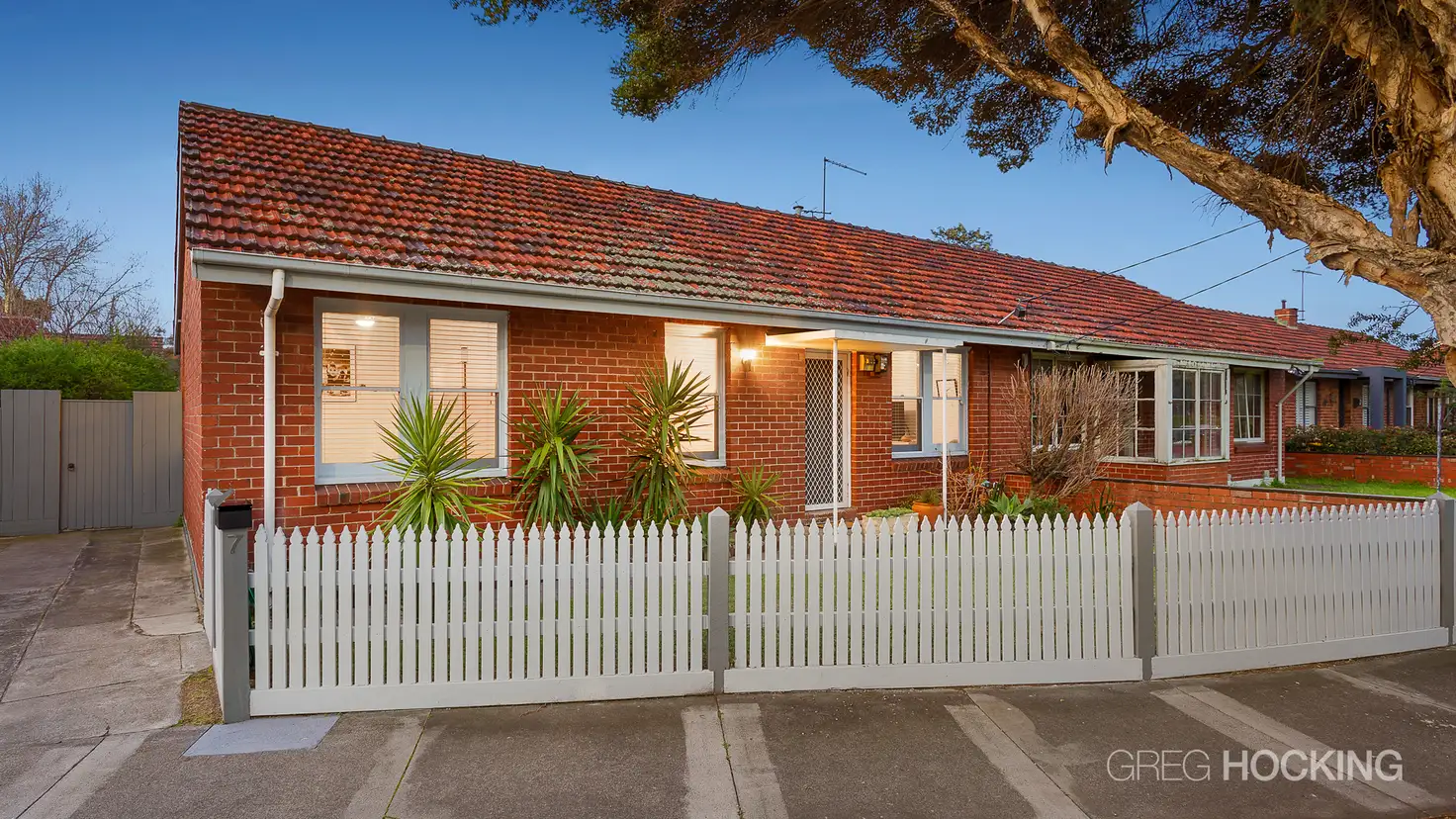 Main view of Homely house listing, 7 Dunstan Parade, Port Melbourne VIC 3207