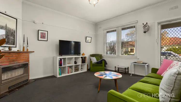 Second view of Homely house listing, 7 Dunstan Parade, Port Melbourne VIC 3207