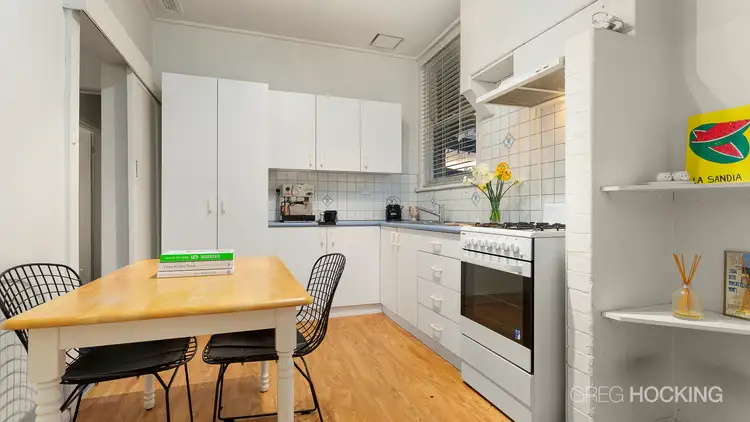 Fourth view of Homely house listing, 7 Dunstan Parade, Port Melbourne VIC 3207