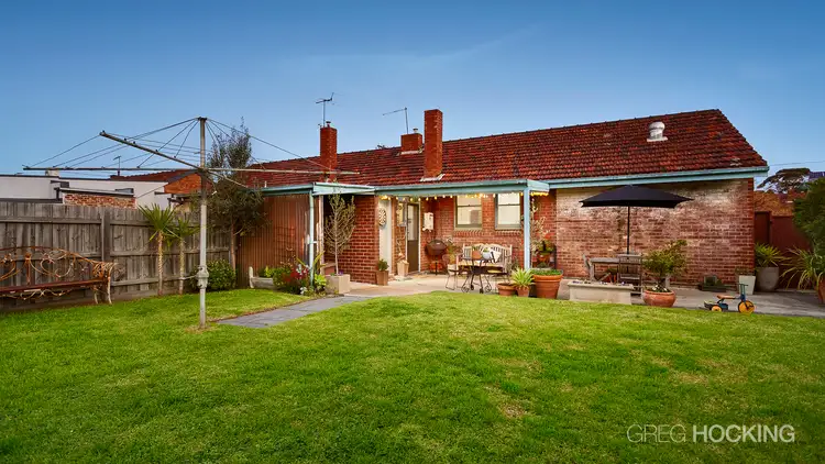 Fifth view of Homely house listing, 7 Dunstan Parade, Port Melbourne VIC 3207