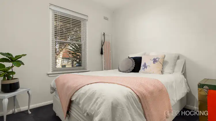 Sixth view of Homely house listing, 7 Dunstan Parade, Port Melbourne VIC 3207