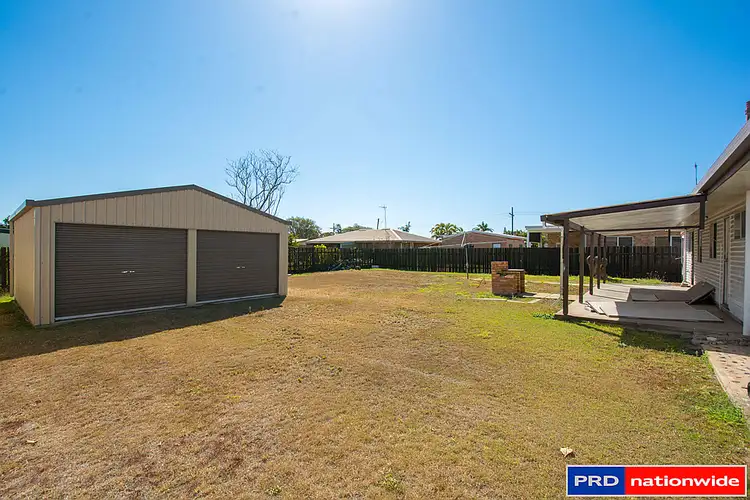 Second view of Homely house listing, 3 Kingsford Street, Kalkie QLD 4670