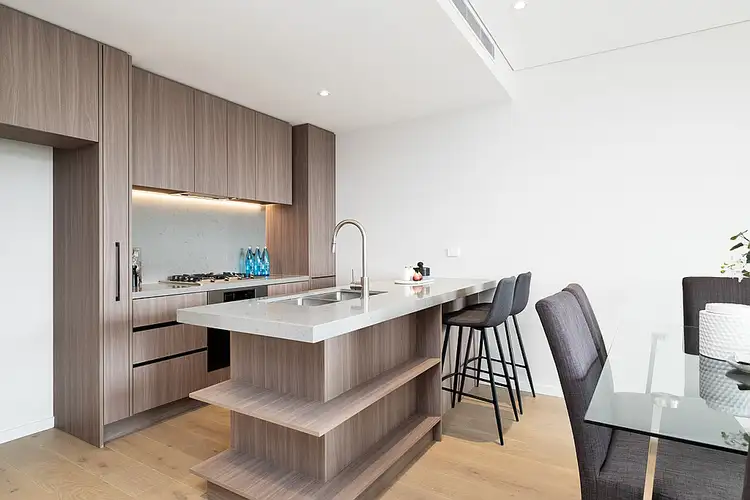 Third view of Homely apartment listing, 416/2 Waterview Drive, Lane Cove NSW 2066