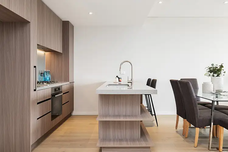 Fourth view of Homely apartment listing, 416/2 Waterview Drive, Lane Cove NSW 2066
