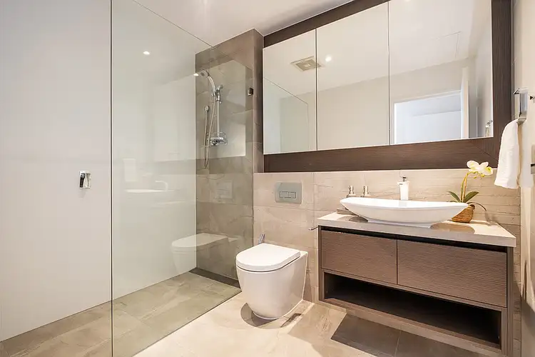 Fifth view of Homely apartment listing, 416/2 Waterview Drive, Lane Cove NSW 2066