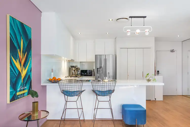 Main view of Homely apartment listing, 33/626 Mowbray Road, Lane Cove NSW 2066