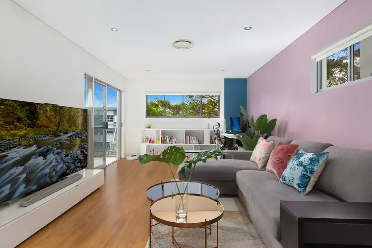 Second view of Homely apartment listing, 33/626 Mowbray Road, Lane Cove NSW 2066